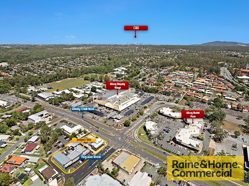 Albany Creek QLD 4035