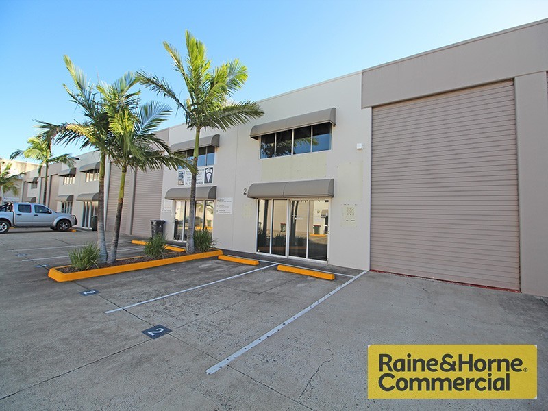 2/10 Prosperity Place, Geebung QLD 4034