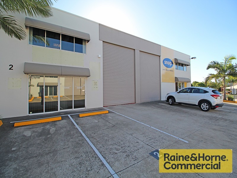 2/10 Prosperity Place, Geebung QLD 4034