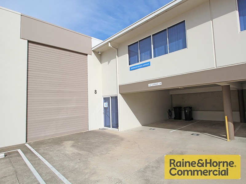 8/10 Prosperity Place, Geebung QLD 4034