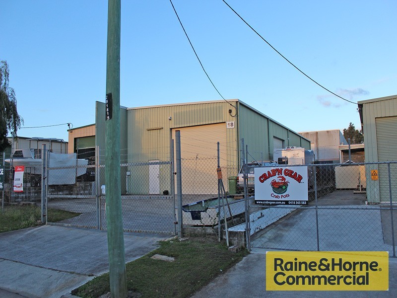 18 Cameron Street, Clontarf QLD 4019