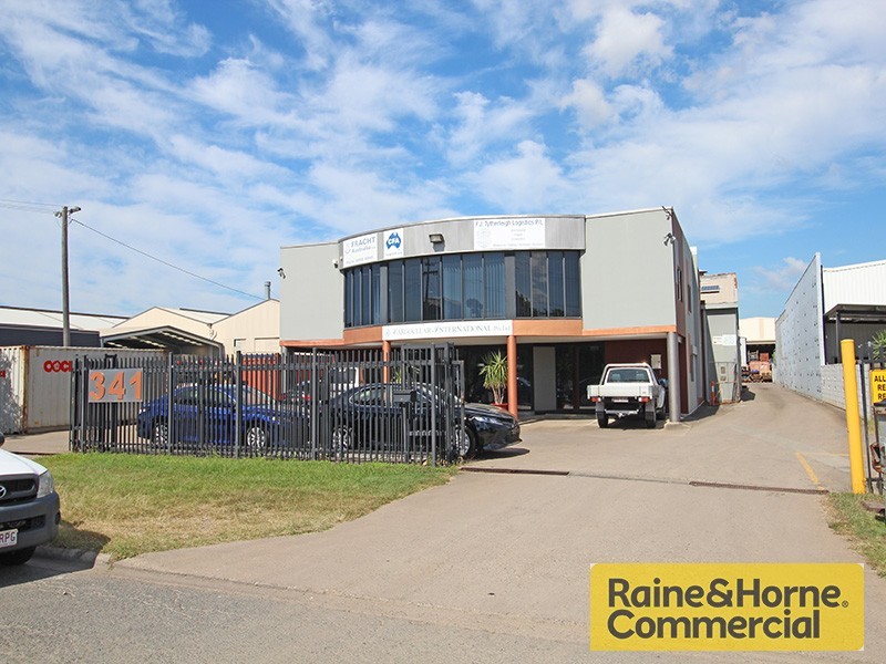 341 Fison Avenue, Eagle Farm QLD 4009