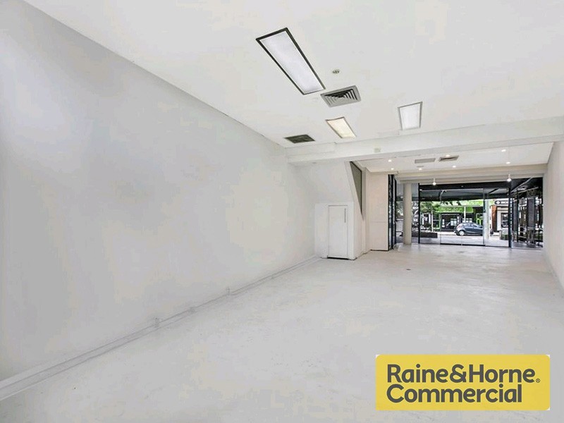 3/155 Baroona Road, Paddington QLD 4064