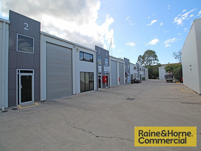 2and3/115 Robinson Road, Geebung QLD 4034