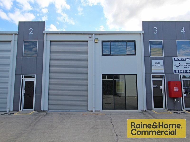2and3/115 Robinson Road, Geebung QLD 4034