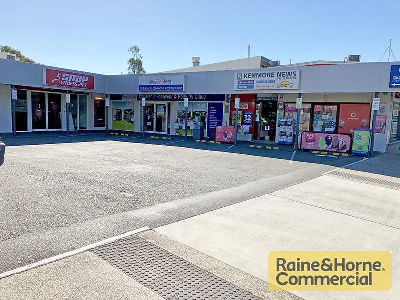 Kenmore QLD 4069
