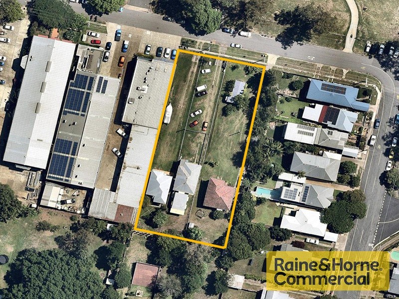 19-25 Gould Road, Herston QLD 4006