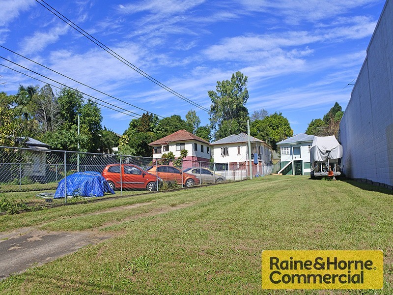 19-25 Gould Road, Herston QLD 4006