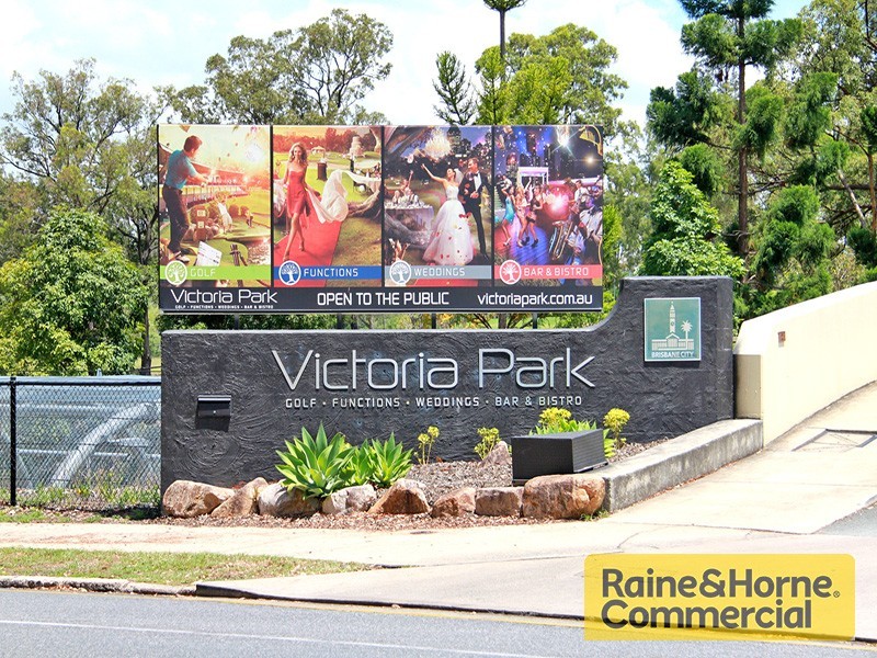 19-25 Gould Road, Herston QLD 4006