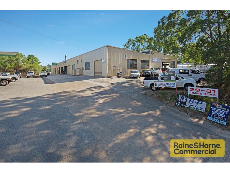 U5/B2/29-31 Timms Road, Everton Hills QLD 4053