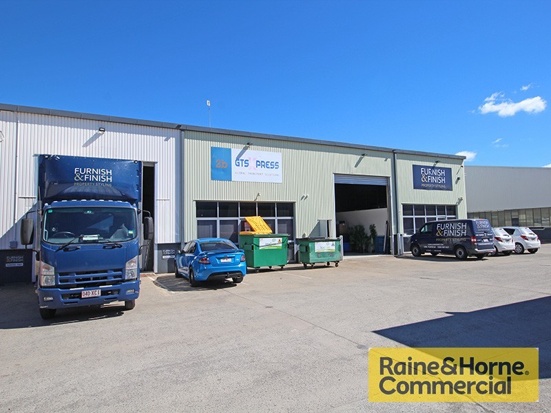 2B/919-925 Nudgee Rd, Banyo QLD 4014