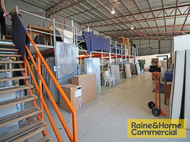 2B/919-925 Nudgee Rd, Banyo QLD 4014