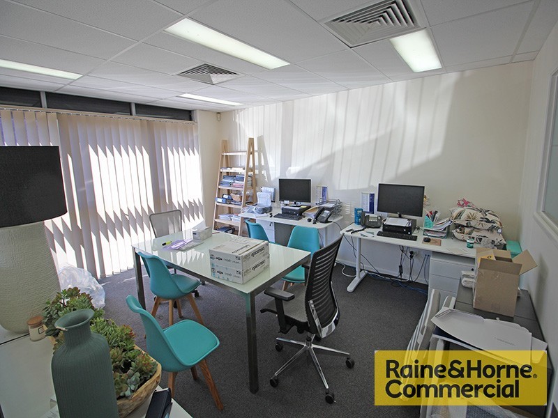 2B/919-925 Nudgee Rd, Banyo QLD 4014