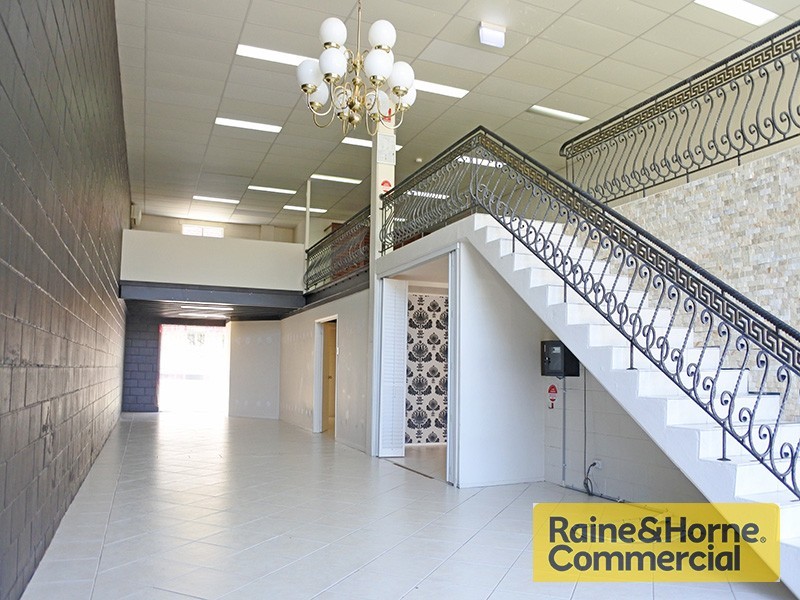 1/53 Douglas Street, Milton QLD 4064