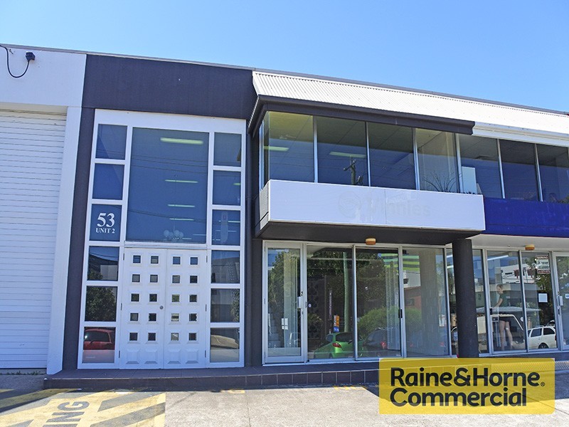 1/53 Douglas Street, Milton QLD 4064