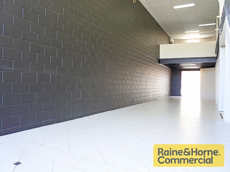 1/53 Douglas Street, Milton QLD 4064