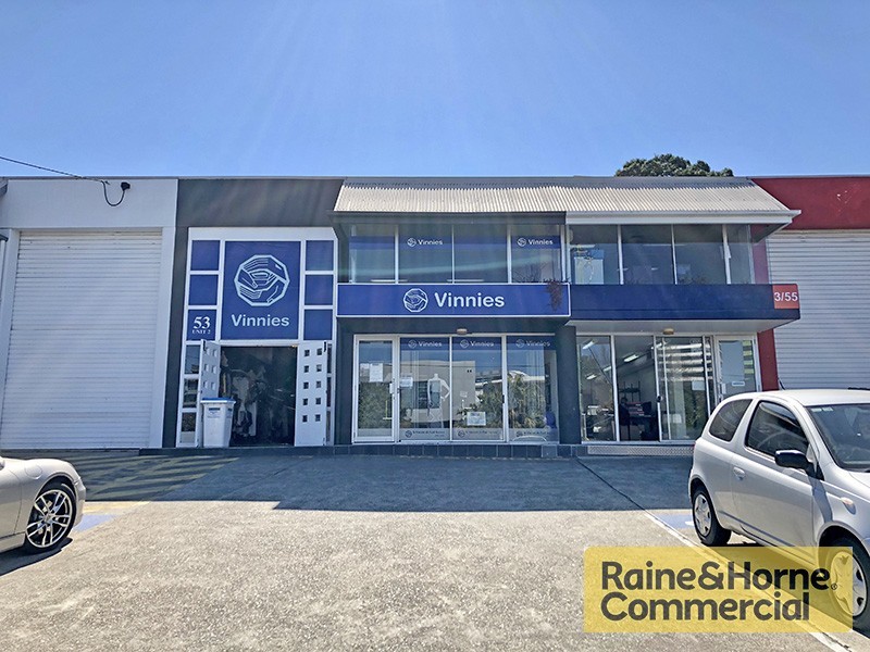 1/53 Douglas Street, Milton QLD 4064