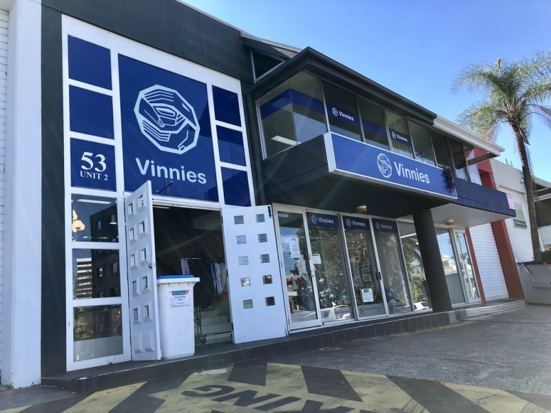 1/53 Douglas Street, Milton QLD 4064