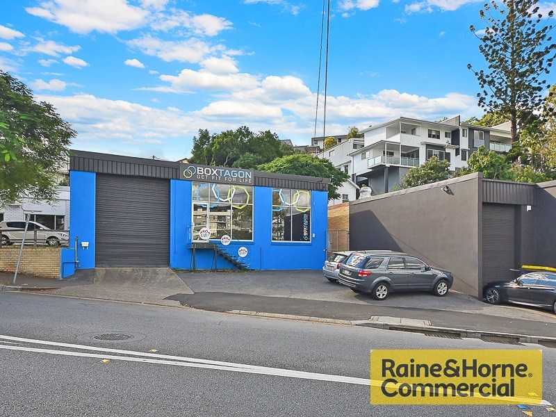 1/53 Montpelier Road, Bowen Hills QLD 4006