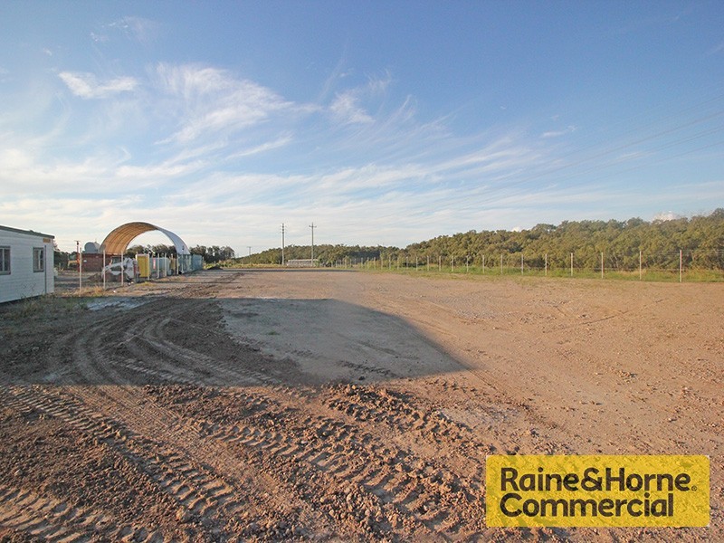 427 Main Myrtletown Road, Pinkenba QLD 4008