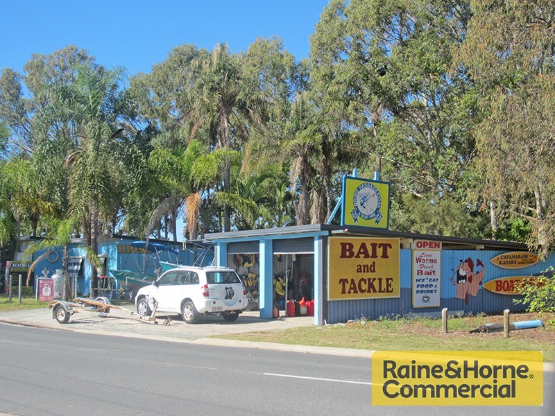 Sandstone Point QLD 4511
