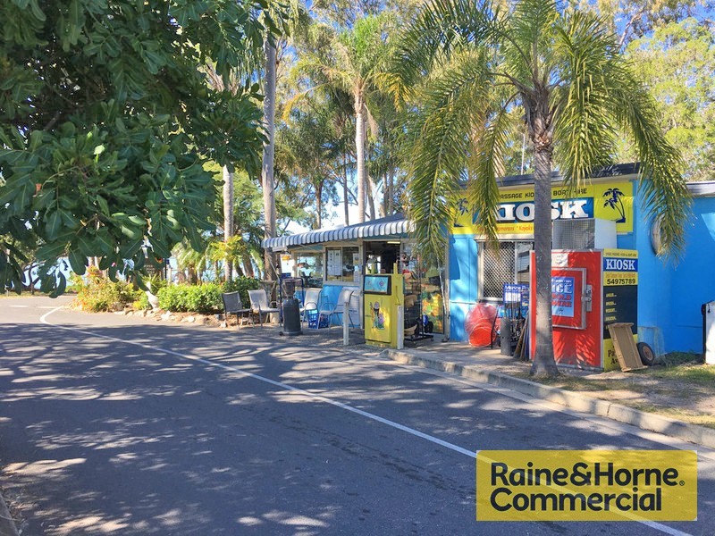 Sandstone Point QLD 4511