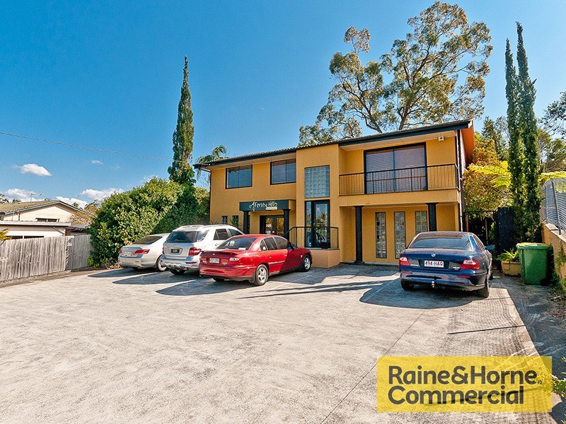 1/22 Ferny Way, Ferny Hills QLD 4055