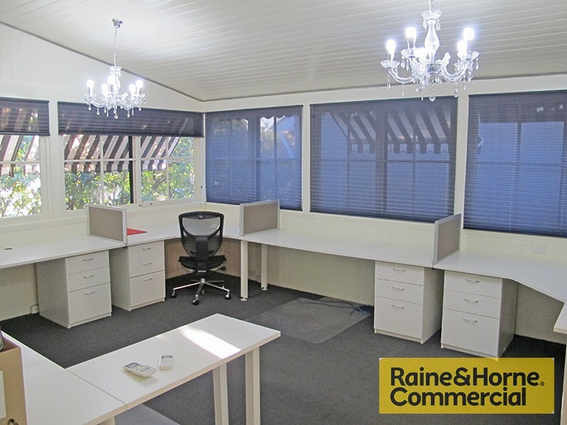 2/79 Latrobe Terrace, Paddington QLD 4064