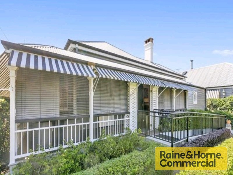 2/79 Latrobe Terrace, Paddington QLD 4064