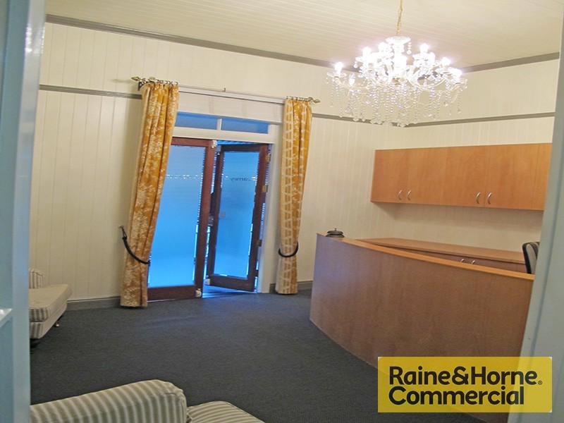 2/79 Latrobe Terrace, Paddington QLD 4064