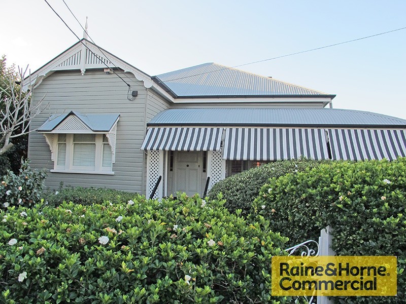 2/79 Latrobe Terrace, Paddington QLD 4064