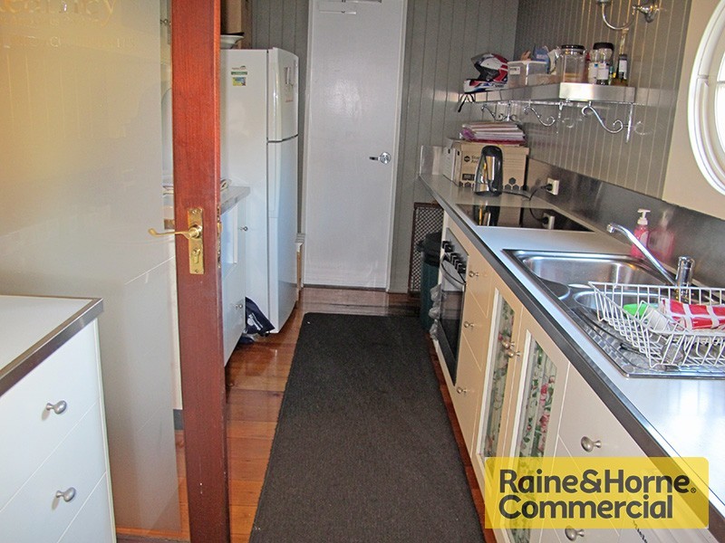 2/79 Latrobe Terrace, Paddington QLD 4064