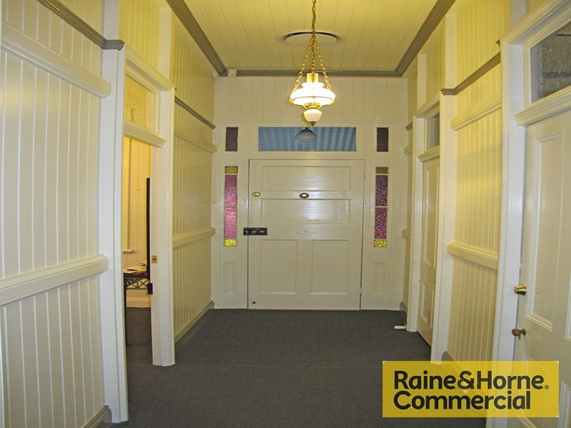 2/79 Latrobe Terrace, Paddington QLD 4064