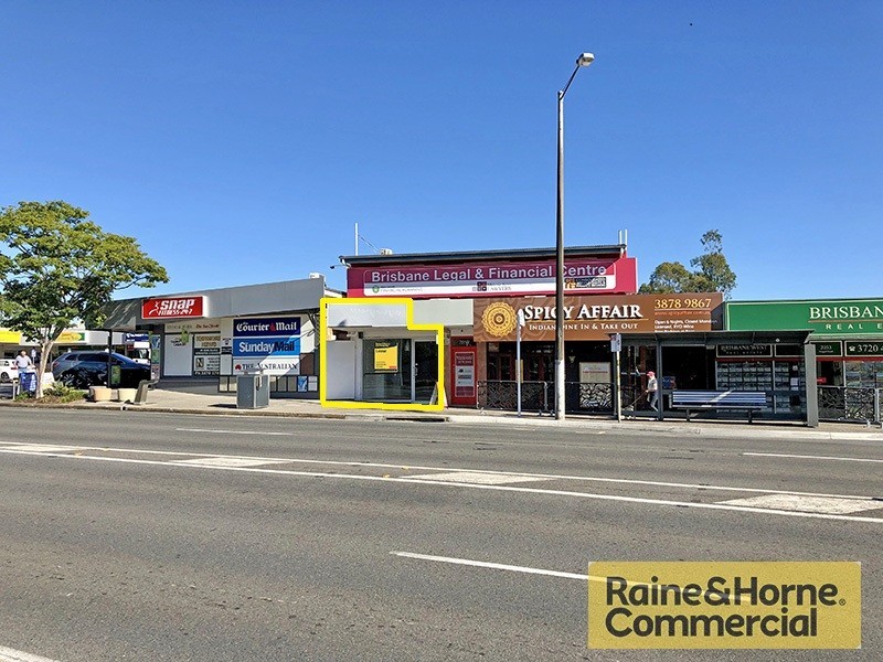 3/2059 Moggill Road, Kenmore QLD 4069