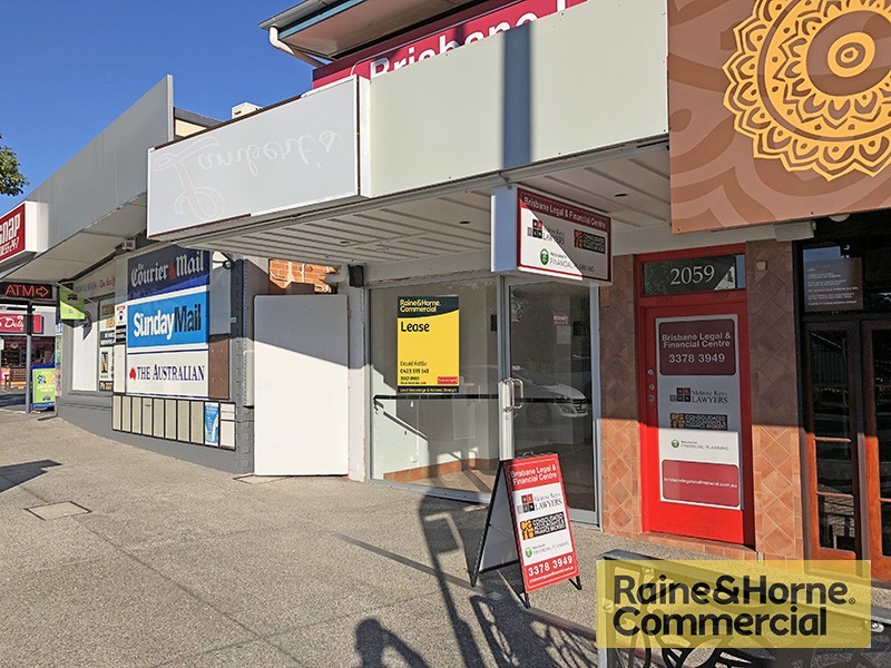 3/2059 Moggill Road, Kenmore QLD 4069