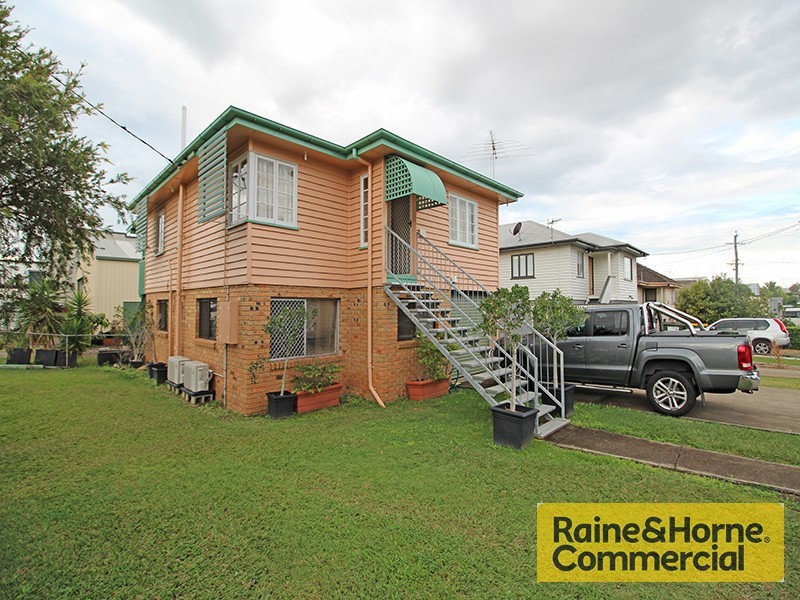 15 Ellison Road, Geebung QLD 4034