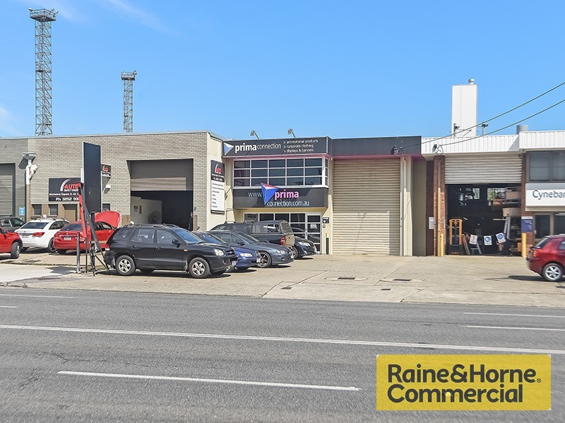 162 Abbotsford Road, Bowen Hills QLD 4006