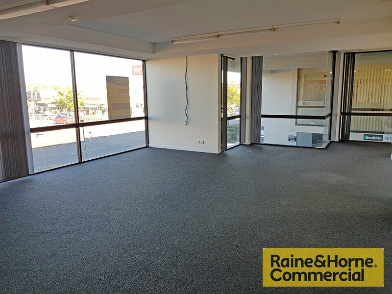 2a/121 Newmarket Road, Windsor QLD 4030