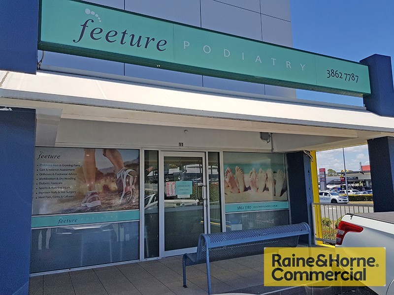 11/1344 Gympie Road, Aspley QLD 4034