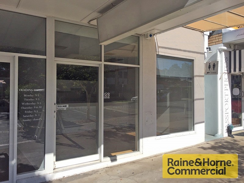 Hamilton QLD 4007