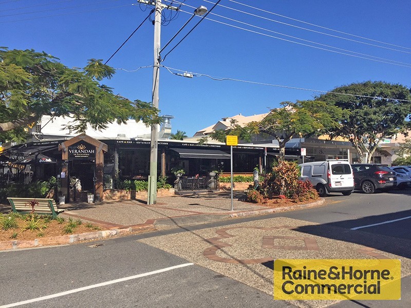 Hamilton QLD 4007
