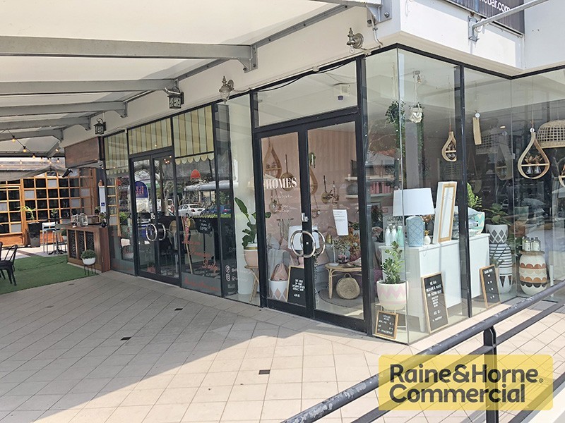 6/151 Baroona Road, Paddington QLD 4064