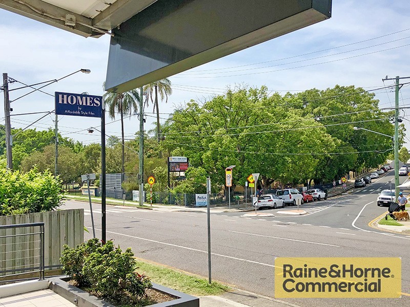 6/151 Baroona Road, Paddington QLD 4064