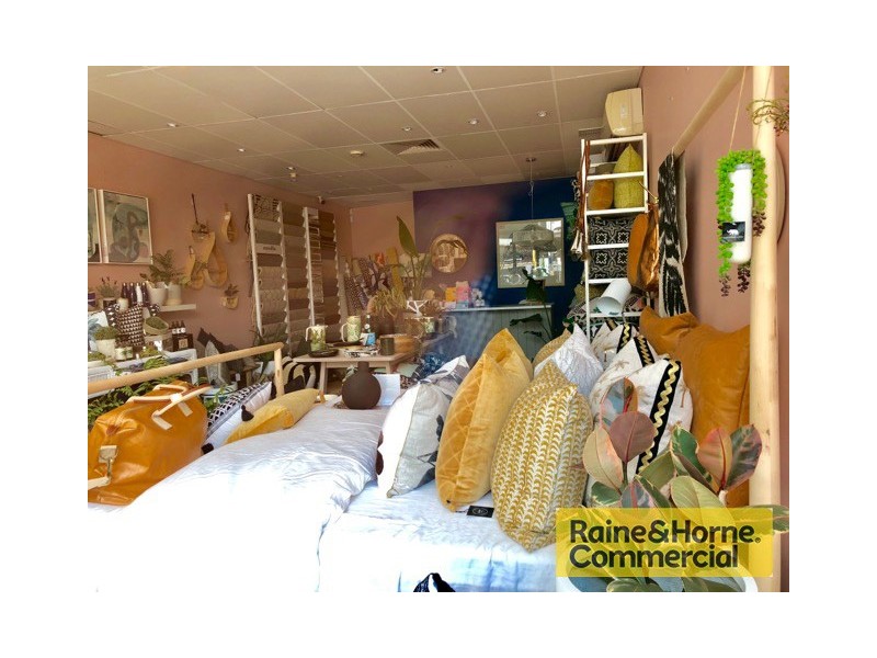 6/151 Baroona Road, Paddington QLD 4064