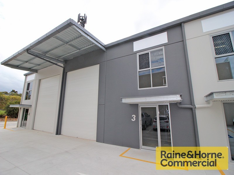 North Lakes QLD 4509