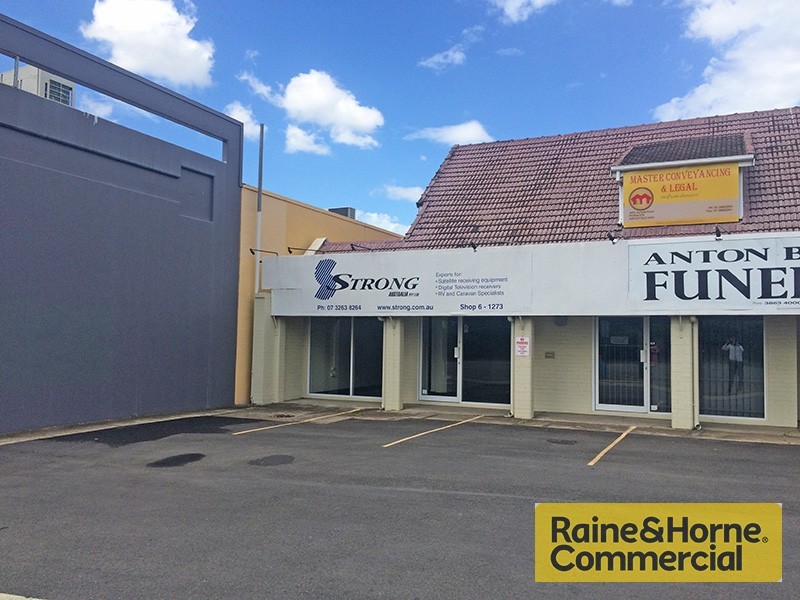 1/1279 Gympie Road, Aspley QLD 4034