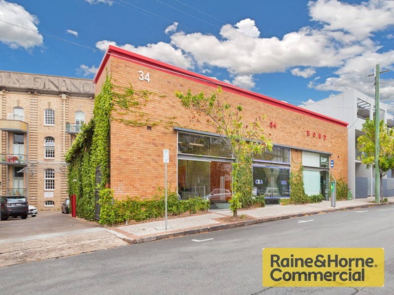 C/34 Florence Street, Newstead QLD 4006