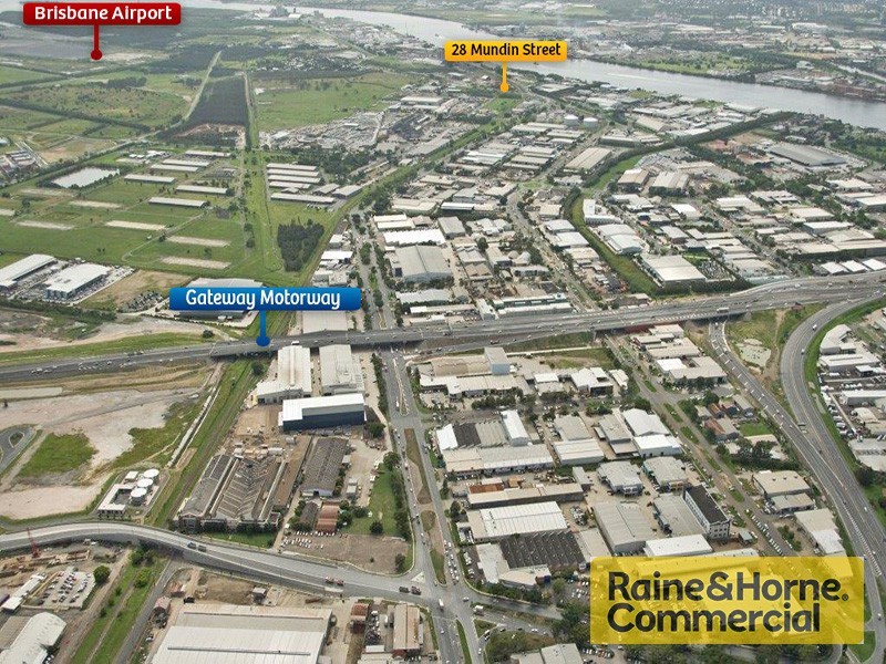 28 Mundin Street, Eagle Farm QLD 4009