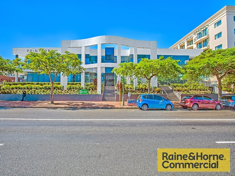 4/50 Park Road, Milton QLD 4064