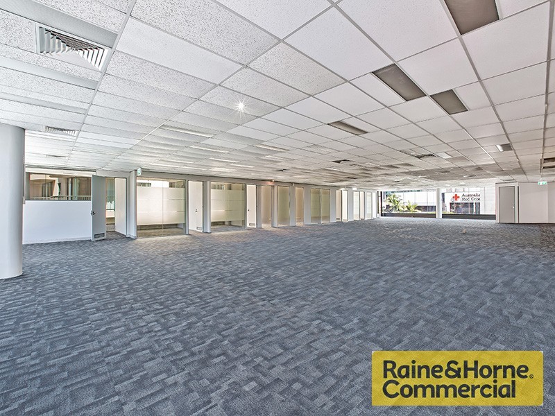 4/50 Park Road, Milton QLD 4064